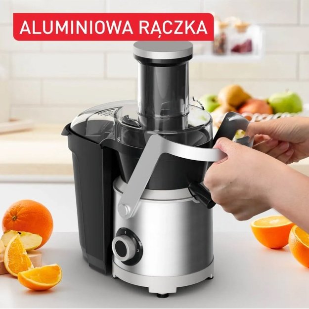 Juicer TEFAL ZE660D10