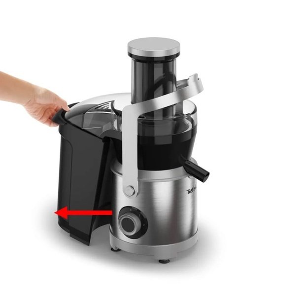 Juicer TEFAL ZE660D10