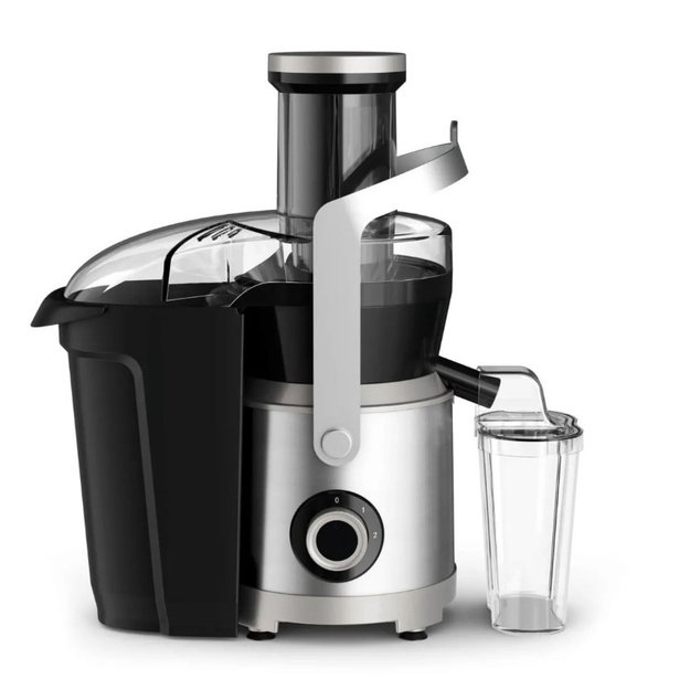 Juicer TEFAL ZE660D10