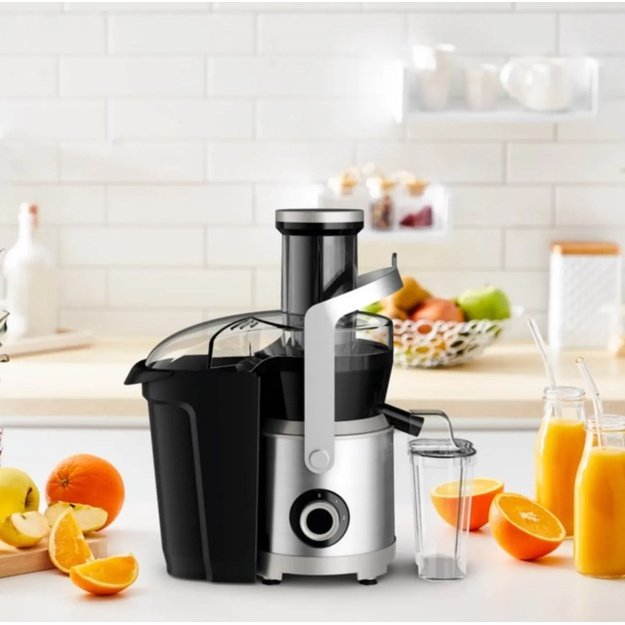 Juicer TEFAL ZE660D10