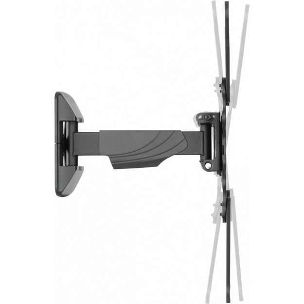 Schwaiger LWH25535 513 Black