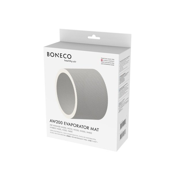 Filtras drėkinimui Boneco AW 200 (skirtas Boneco W200, W300, W400, H300, H400)