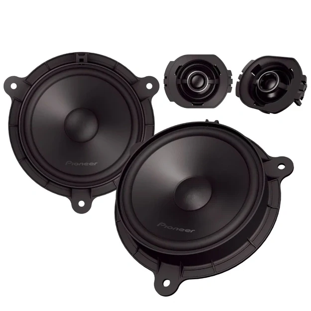 Pioneer TS-Q160C-RN Renault / Nissan / Dacia