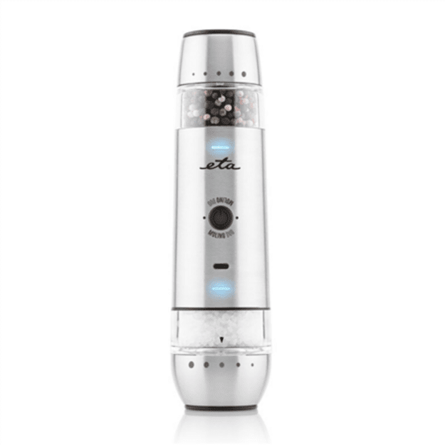 ETA | Spice grinder | ETA192890000 | Grinder | Housing material Stainless steel