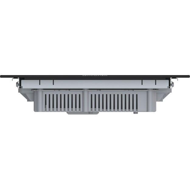 Gorenje GI3201BC dual zone induction cooktop built-in 30 cm Black