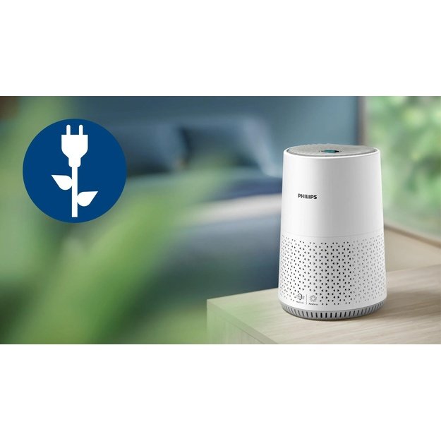 Philips 600 series AC0651/10 Air Purifier