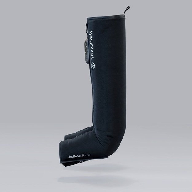 THERABODY RECOVERYAIR JETBOOTS PRIME S