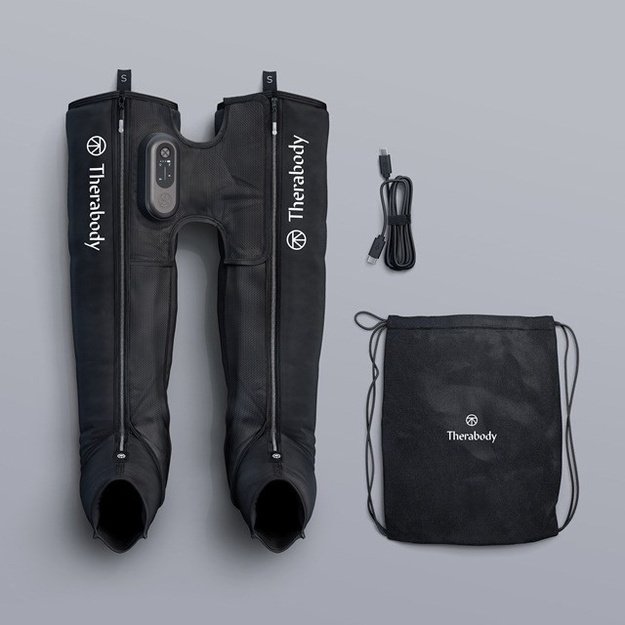 THERABODY RECOVERYAIR JETBOOTS PRIME S