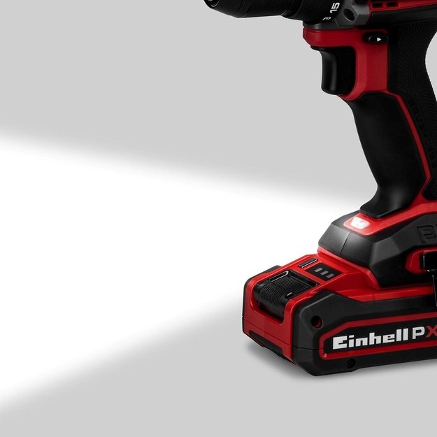 Cordless drill-screwdriver TE-CD 18/50 Li - Solo EINHELL