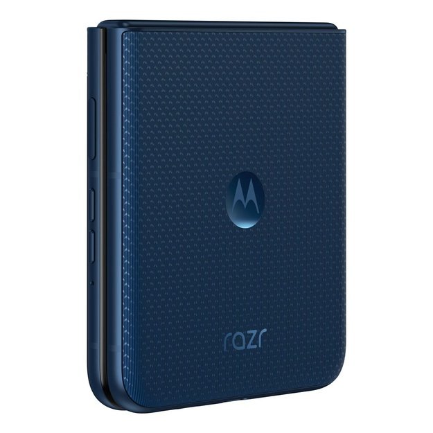 Motorola razr 60 17.5 cm (6.9 ) Dual SIM Android 15 5G USB Type-C 8 GB 256 GB 4500 mAh Blue