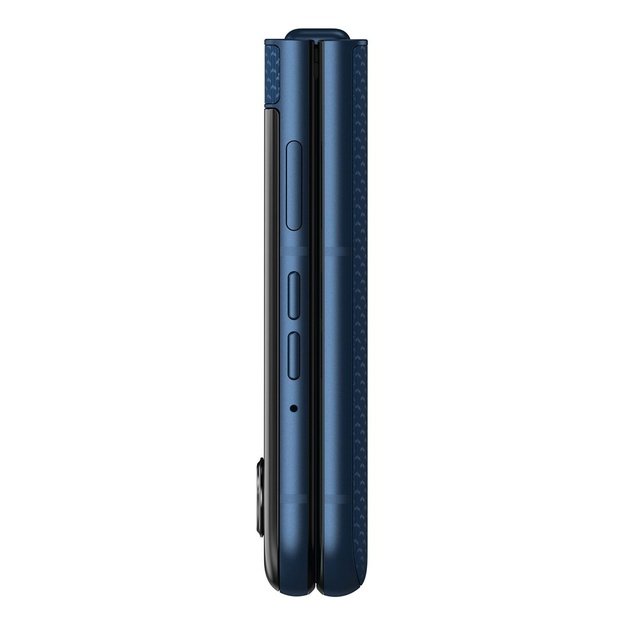 Motorola razr 60 17.5 cm (6.9 ) Dual SIM Android 15 5G USB Type-C 8 GB 256 GB 4500 mAh Blue