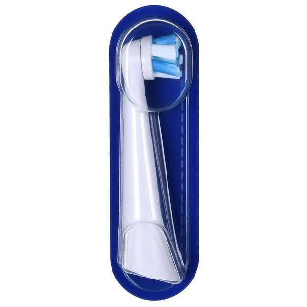 Oral-B iO Series 10 Adult Rotating-oscillating toothbrush White
