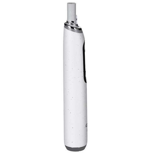 Oral-B iO Series 10 Adult Rotating-oscillating toothbrush White
