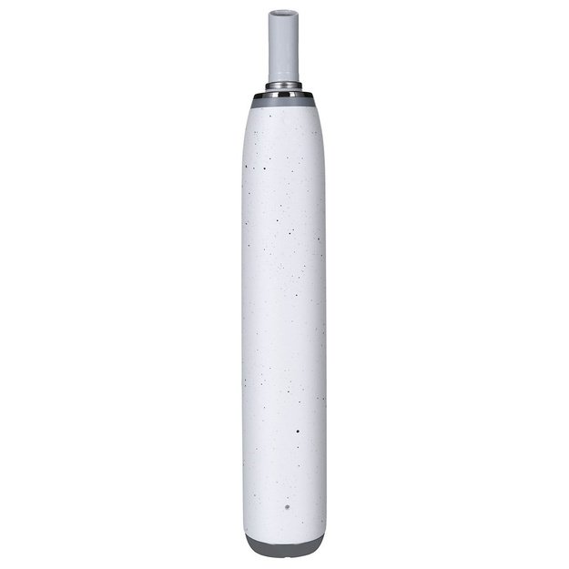 Oral-B iO Series 10 Adult Rotating-oscillating toothbrush White