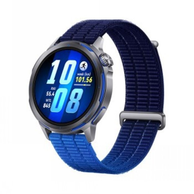 HUAWEI WATCH GT RUNNER 2 (43.5MM) BLUE