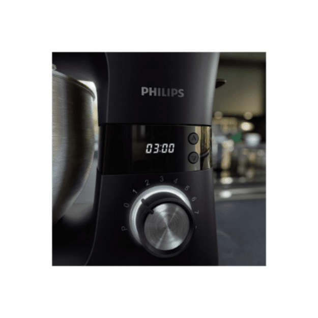 Philips Series 7000 HR7962/01 Kitchen Machine