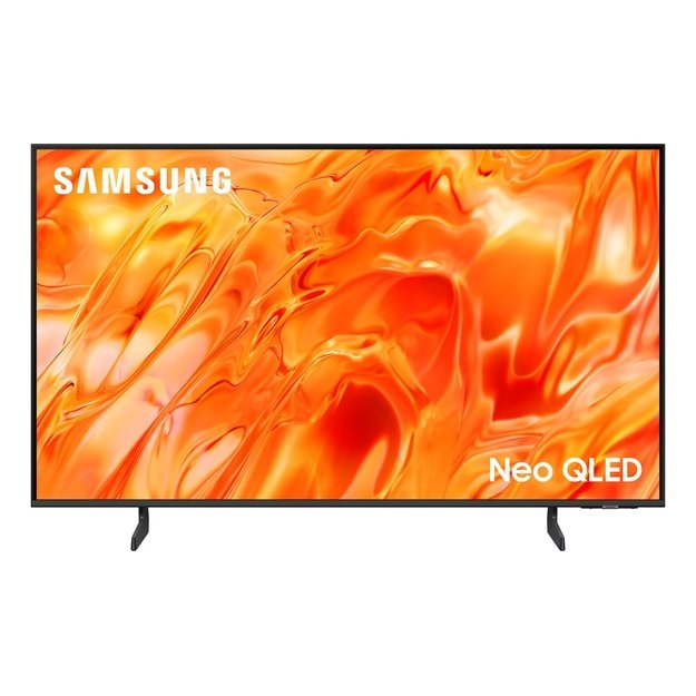 Samsung QE65QN70H 165.1 cm (65 ) 4K Ultra HD Smart TV Wi-Fi Black