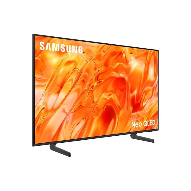Samsung QE65QN70H 165.1 cm (65 ) 4K Ultra HD Smart TV Wi-Fi Black