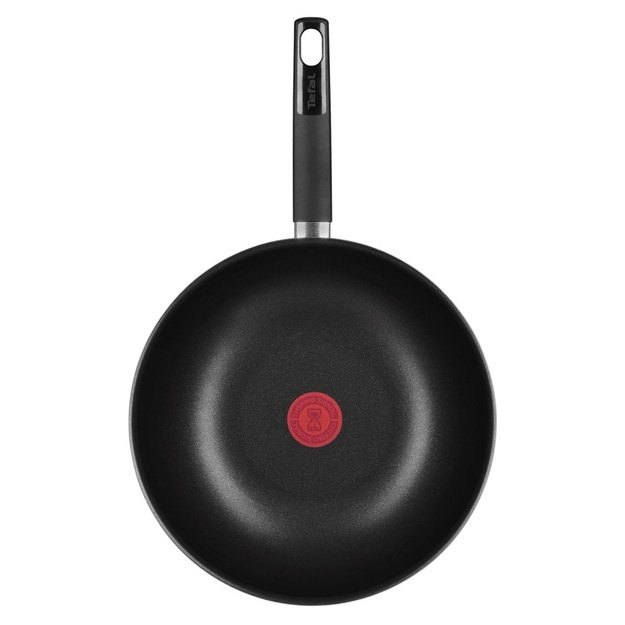 Keptuvė wok TEFAL Simplicity 28cm B5821902