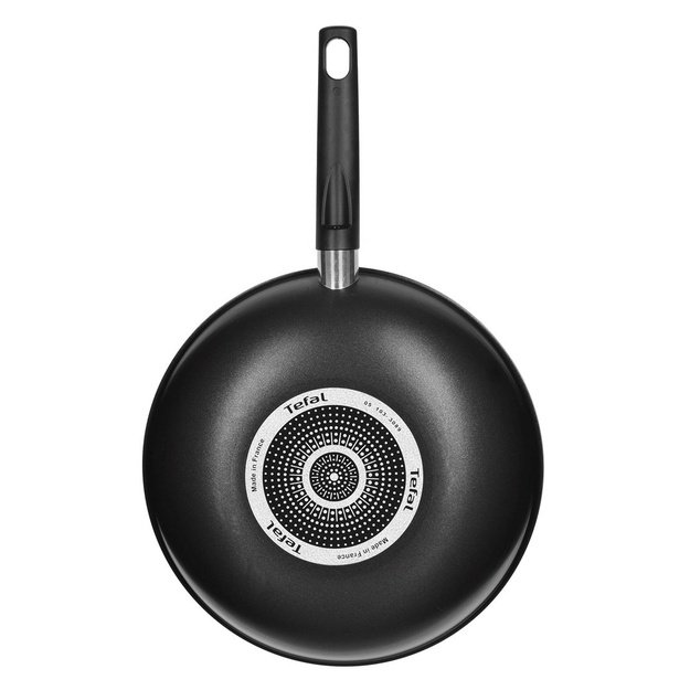 Keptuvė wok TEFAL Simplicity 28cm B5821902