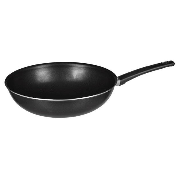 Keptuvė wok TEFAL Simplicity 28cm B5821902