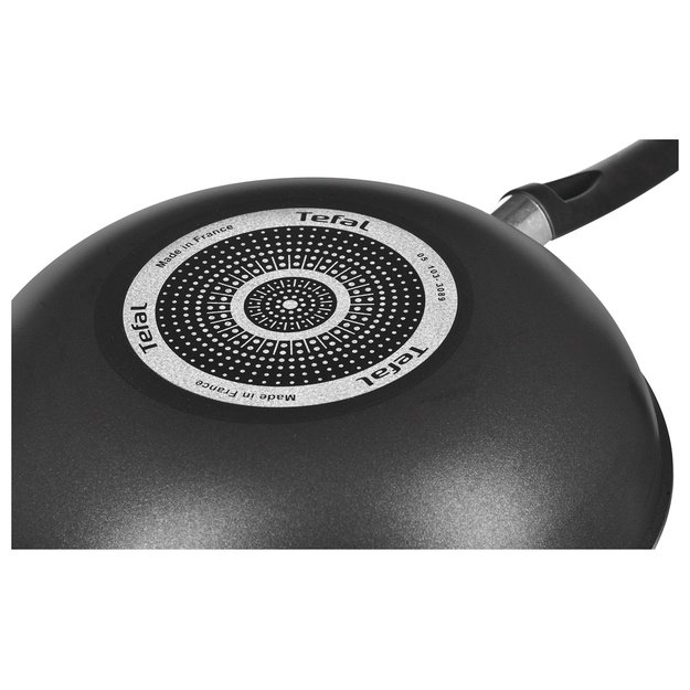 Keptuvė wok TEFAL Simplicity 28cm B5821902