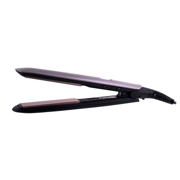 Remington | Keratin Protect Hair Straightener | S8540 | Ceramic heating system | Display LCD | Temperature (max) 230 &deg;C | Bronz