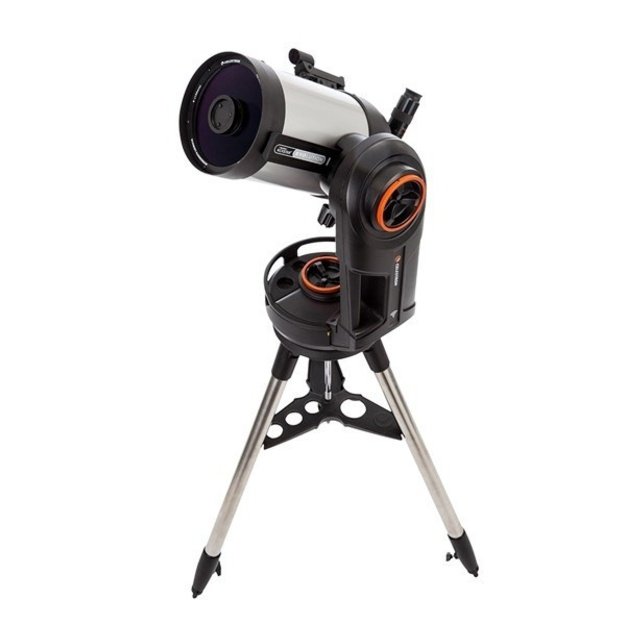 Celestron NexStar Evolution 6 telescope