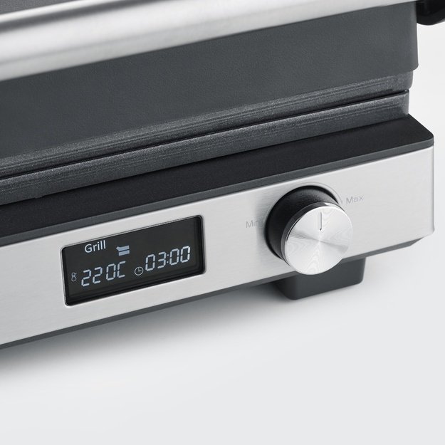 Severin KG 2380