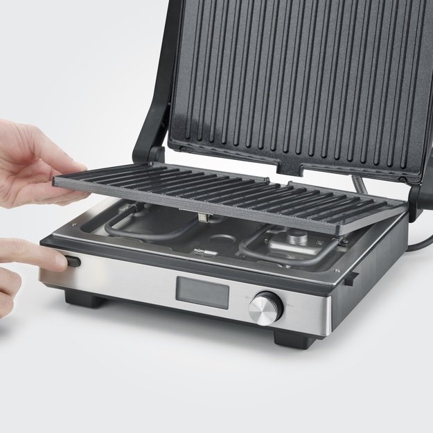 Severin KG 2380