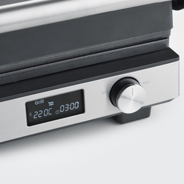 Severin KG 2380