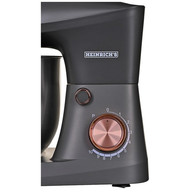Food processor titan HKM 8077 HEINRICH S