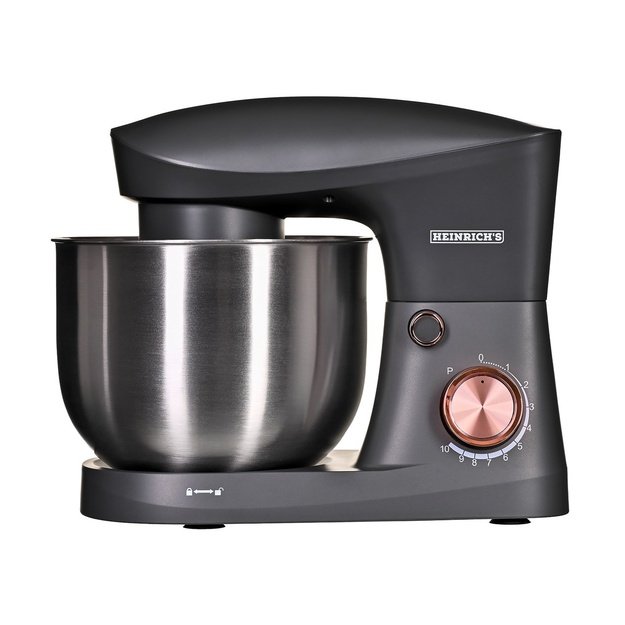 Food processor titan HKM 8077 HEINRICH S