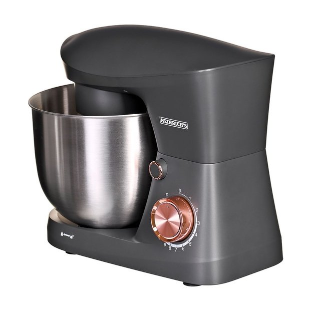 Food processor titan HKM 8077 HEINRICH S