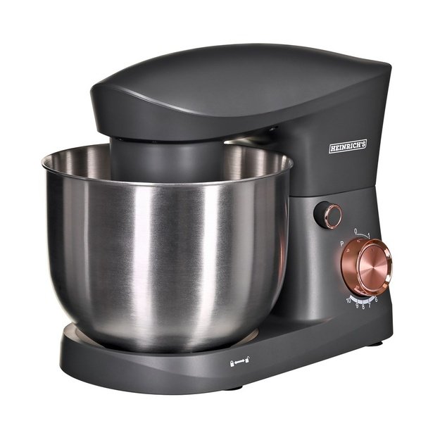 Food processor titan HKM 8077 HEINRICH S