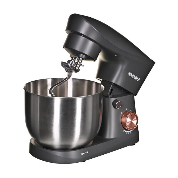 Food processor titan HKM 8077 HEINRICH S