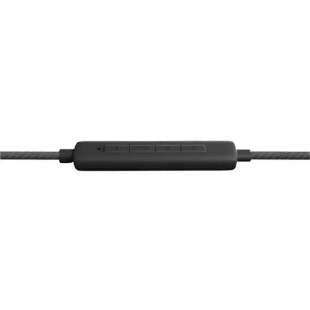 Sudio V3 Pro Wired Earbuds, Onyx Black