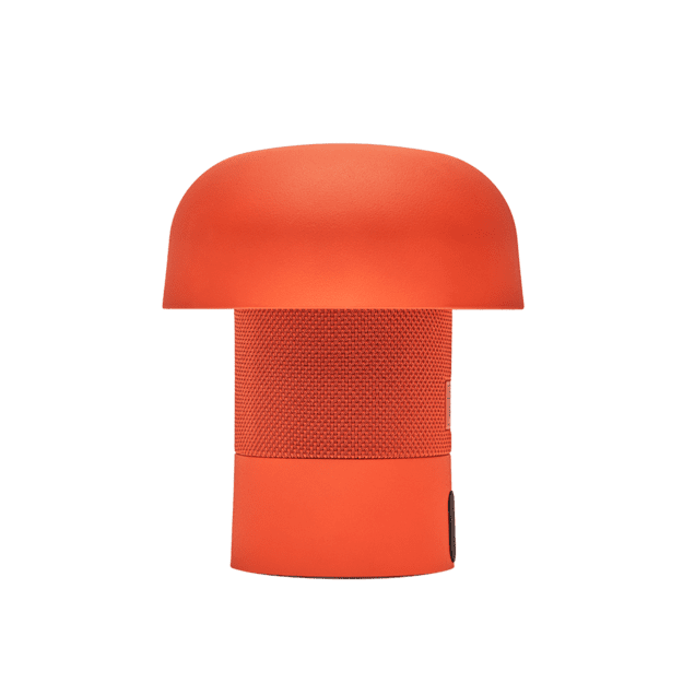 SOUND BY JBL Sensa Play Mini kolonėlė/&scaron;viestuvas su JBL garso sistema, Orange