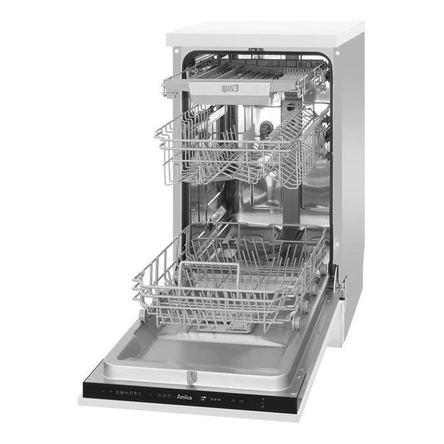 Built-in dishwasher AMICA DIM42E6EBqO