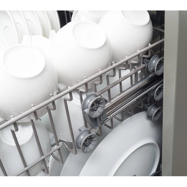 Built-in dishwasher AMICA DIM42E6EBqO
