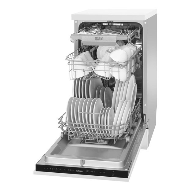 Built-in dishwasher AMICA DIM42E6EBqO