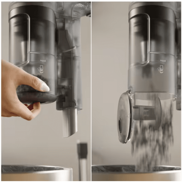 ELECTROLUX EP61AB21UG