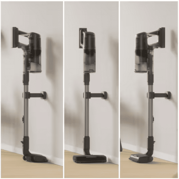 ELECTROLUX EP61AB21UG