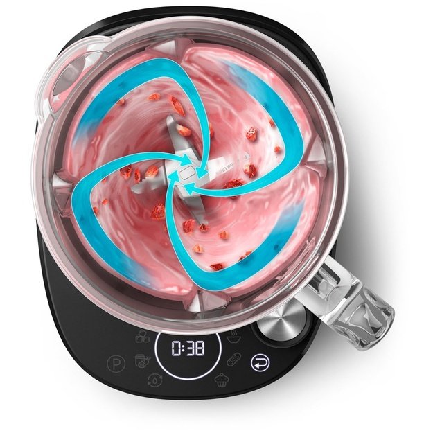 Philips 7000 series HR3760/10 High speed blender