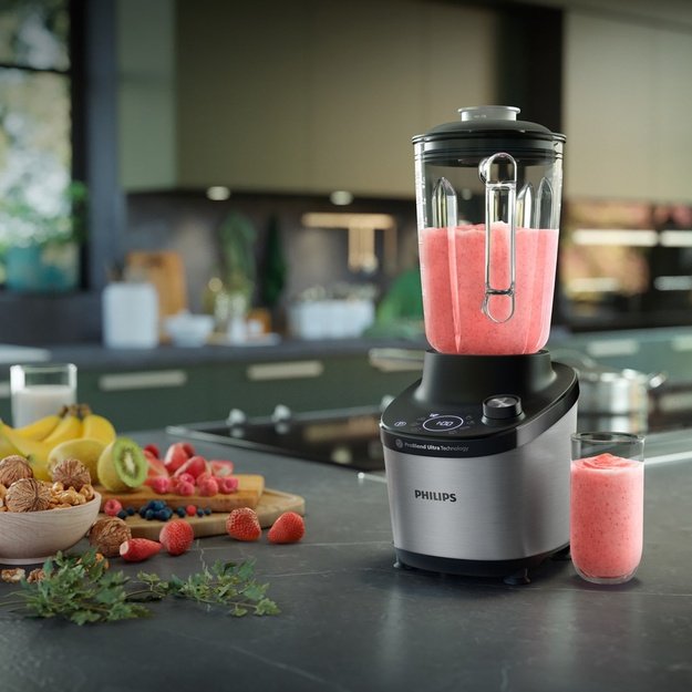 Philips 7000 series HR3760/10 High speed blender