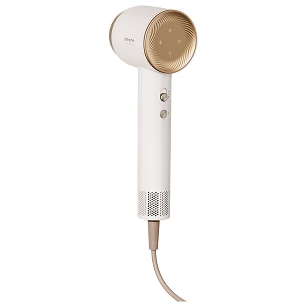 Dreame Hair Glory hair dryer White