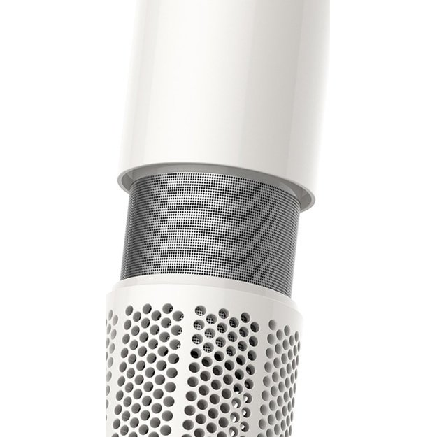 Dreame Hair Glory hair dryer White