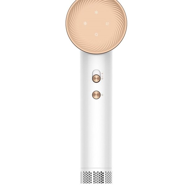 Dreame Hair Glory hair dryer White