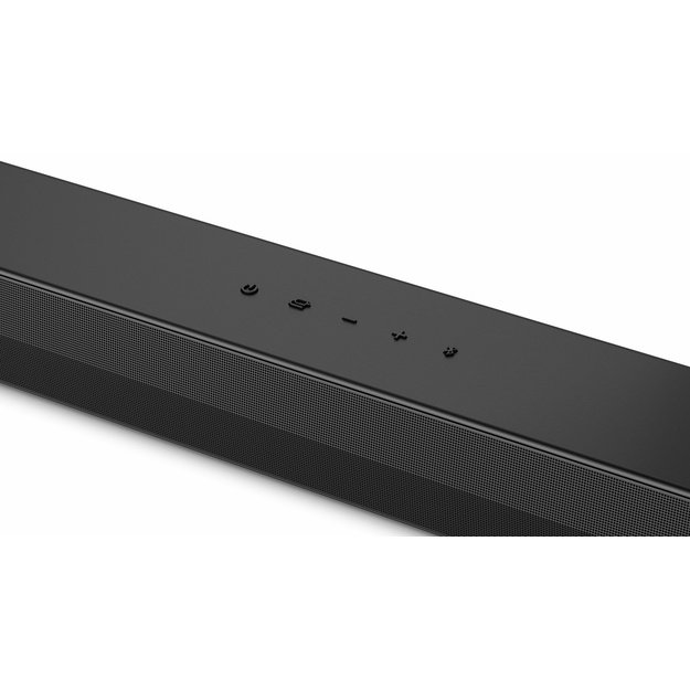 LG S40TR Black 4.1 channels 400 W