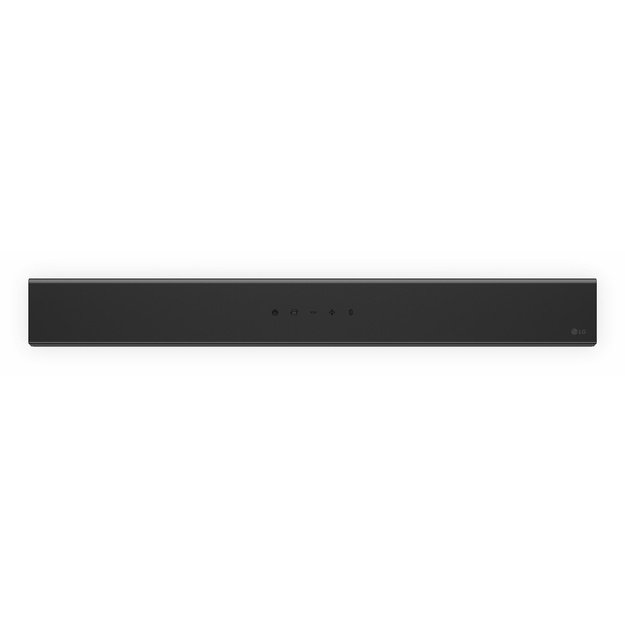 LG S40TR Black 4.1 channels 400 W